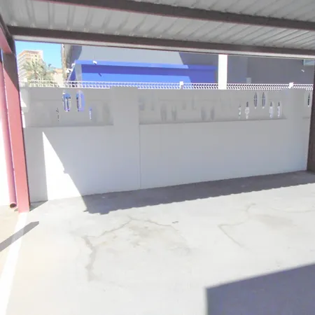 Apartment Albatros 131 Benidorm