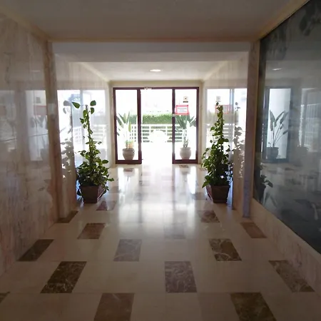 Apartment Albatros 131