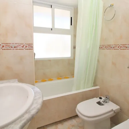 Apartment Albatros 131